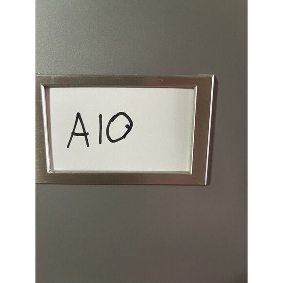 Rochard Limoges France‎ Dessert Bread Plates Cheese Wine 5.25” Flowers Signed - Picture 13 of 13